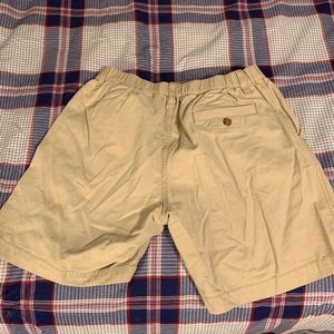 Khaki shorts Chubbies khakimeister